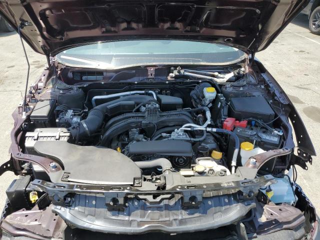 2024 SUBARU OUTBACK LI - 4S4BTANC1R3252632