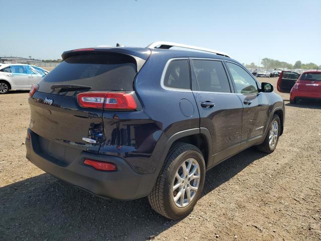 2015 JEEP CHEROKEE L 1C4PJMCB9FW715168