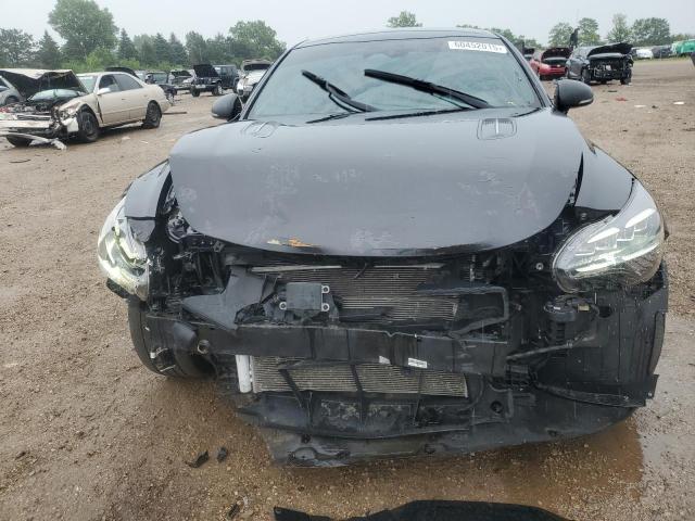 2022 KIA STINGER GT KNAE35LD9N6110216