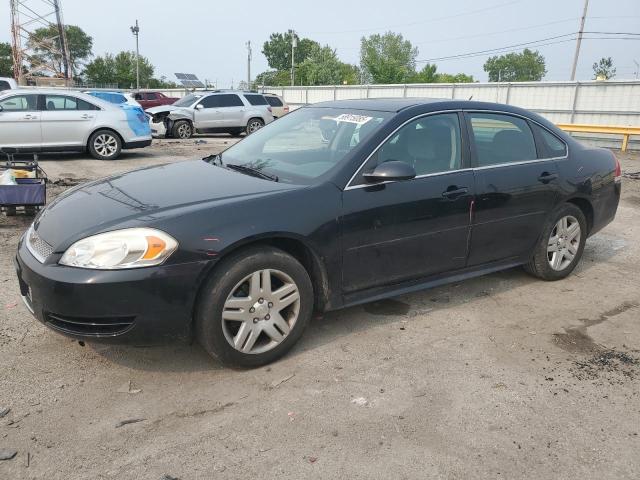 Vin: 2g1wb5e39e1125796, lot: 58915085, chevrolet impala lt 2014 img_1