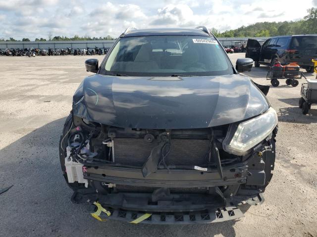 2016 NISSAN ROGUE S - JN8AT2MT3GW009413