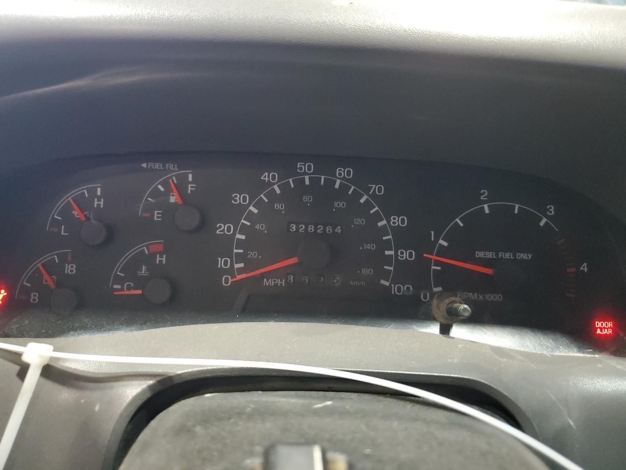 Lot #3208902691 1999 FORD F250 SUPER