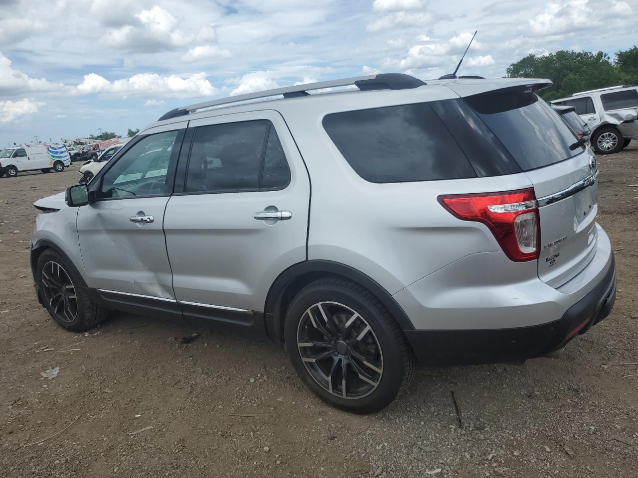 Global Auto Auctions