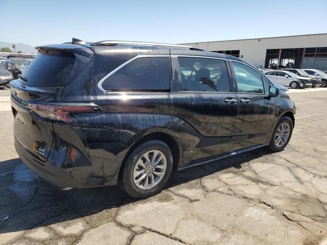Vin: 5tdyrkecxrs212003, lot: 61220445, toyota all models xle 20243