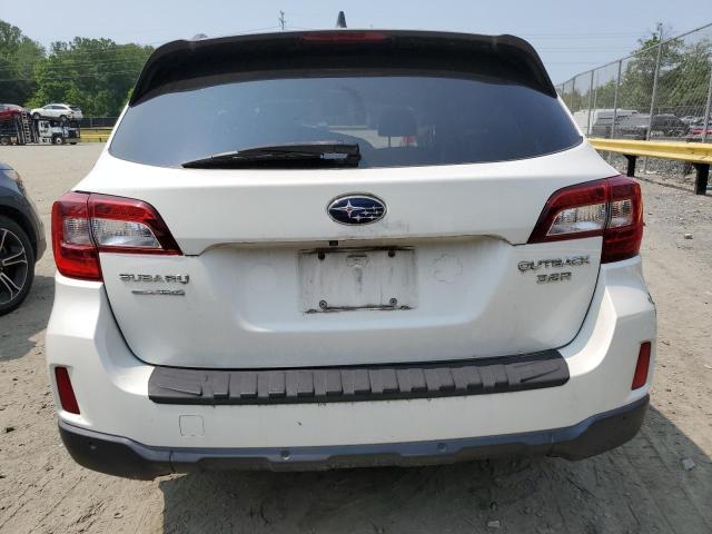 2017 SUBARU OUTBACK TO 4S4BSETC4H3311815