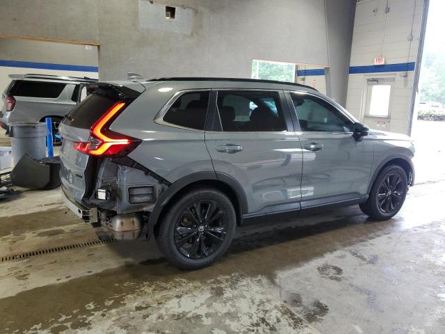 2023 HONDA CR-V SPORT - 7FARS6H95PE000812