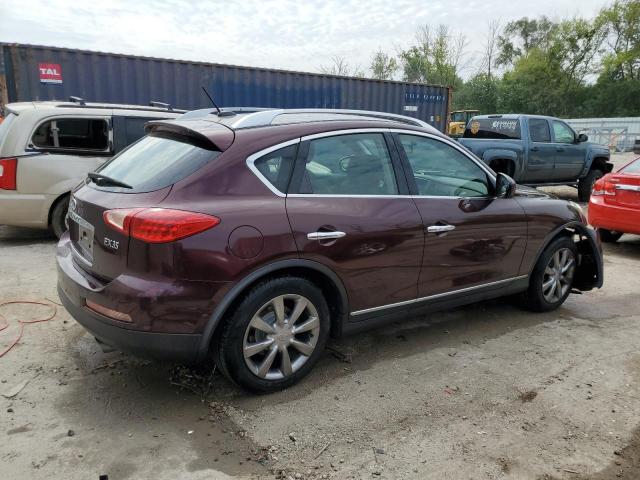 Vin: jn1aj0hr7bm854812, lot: 60238385, infiniti ex35 base 20113