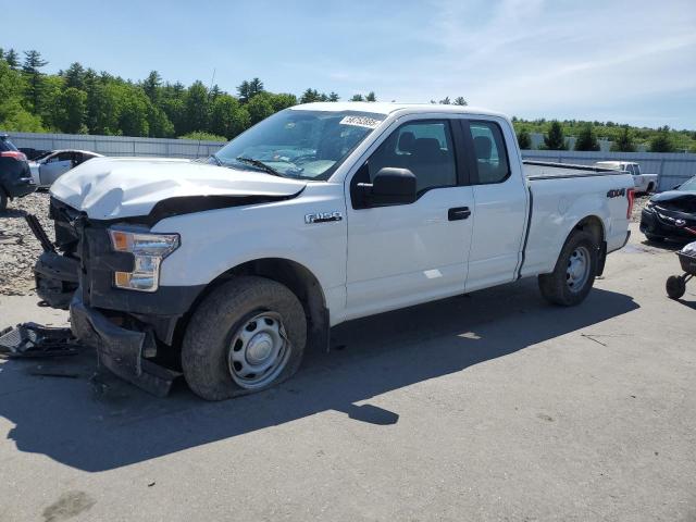 Vin: 1ftex1e81hfc03834, lot: 58752895, ford f-150 super cab 2017 img_1