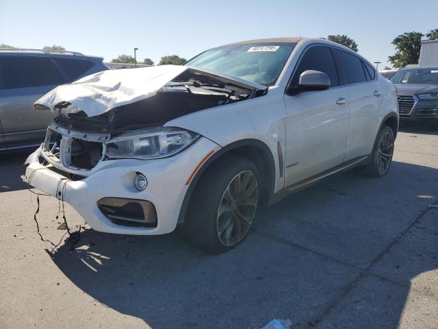 BMW X6 XDRIVE3