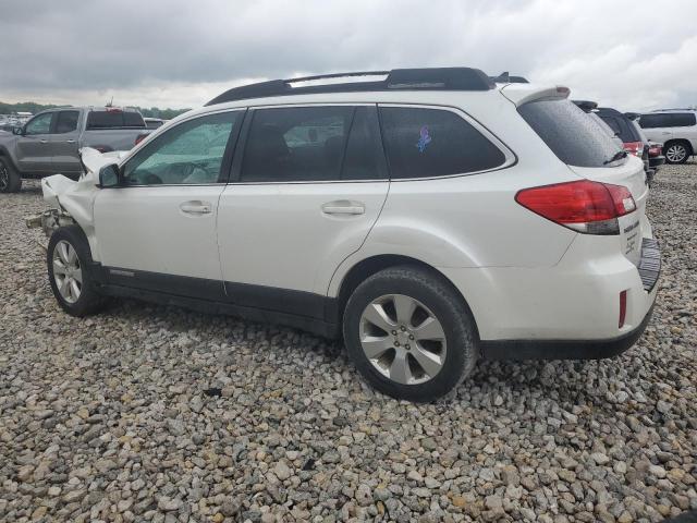 Vin: 4s4brckc7b3394892, lot: 59517875, subaru outback 2.5i limited 20112