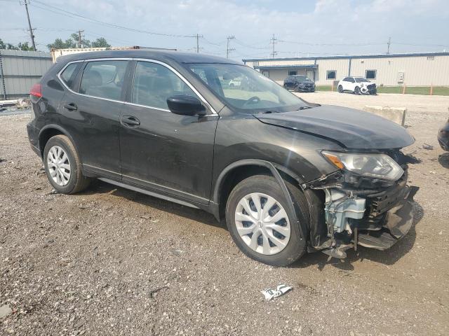 2017 NISSAN ROGUE S - KNMAT2MV2HP517560