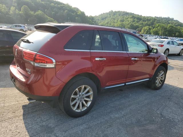 Vin: 2lmdj8jk7dbl48928, lot: 60300755, lincoln mkx 20133