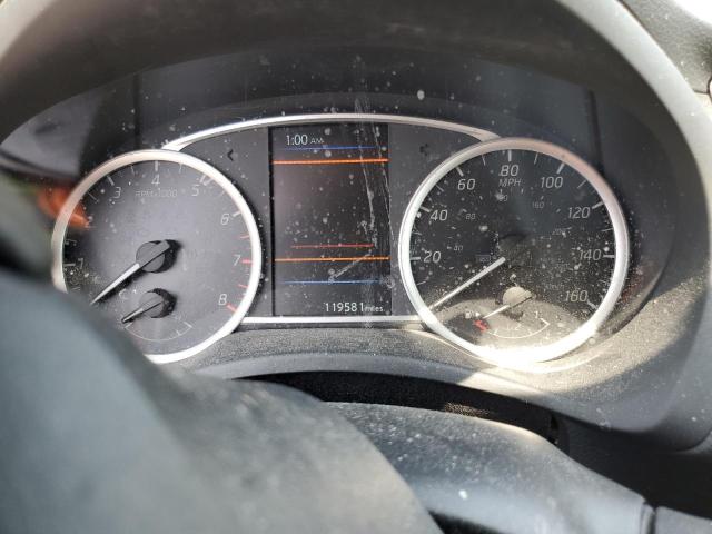 2019 NISSAN SENTRA S 3N1AB7AP6KY385868