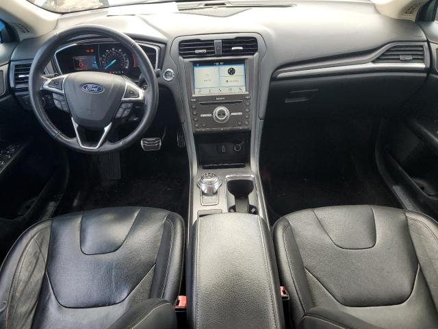 2018 FORD FUSION TIT 3FA6P0D94JR206377
