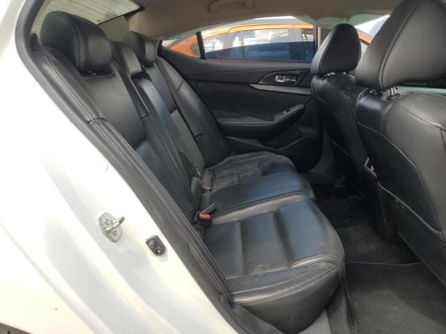 2018 NISSAN MAXIMA 3.5 1N4AA6AP1JC363672