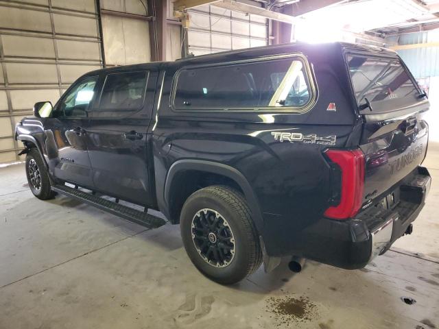 Vin: 5tfla5db9px085781, lot: 58836705, toyota tundra crewmax sr 20232