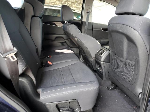 2019 KIA SORENTO L 5XYPGDA31KG433883