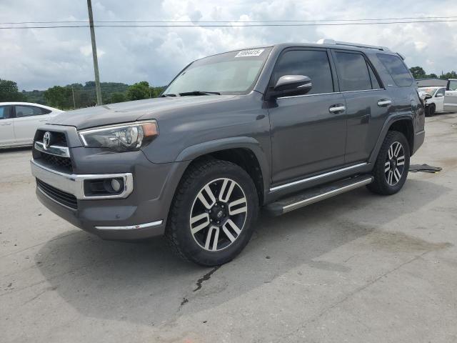 Vin: jtebu5jr0f5259280, lot: 59964415, toyota 4runner sr5/sr5 premium 2015 img_1