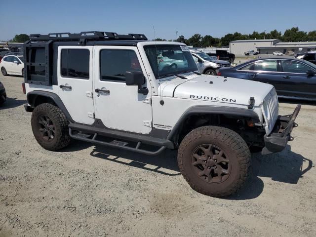 Vin: 1c4bjwfg0el201559, lot: 59580575, jeep wrangler rubicon 20144