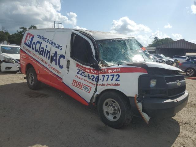 Vin: 1gcwgfca8e1165597, lot: 60074995, chevrolet express 20144