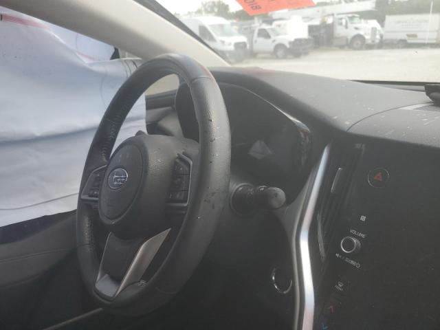 2023 SUBARU LEGACY PRE 4S3BWAD65P3006056