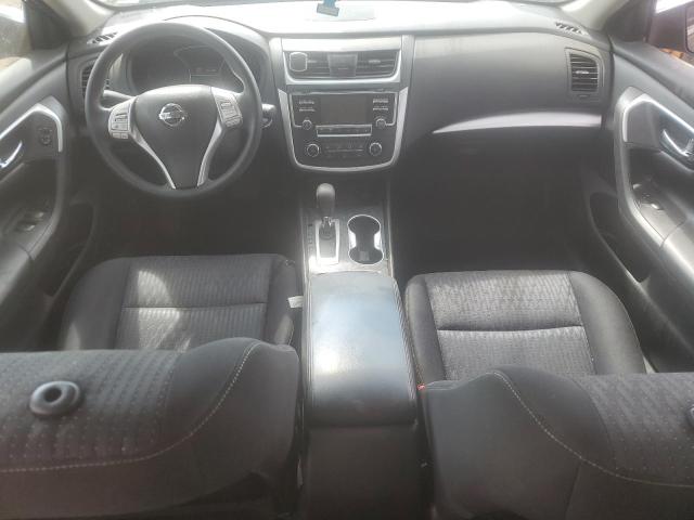 2016 NISSAN ALTIMA 2.5 - 1N4AL3AP1GC160220