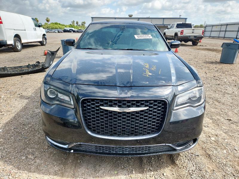 2016 CHRYSLER 300 S 2C3CCABG6GH252589