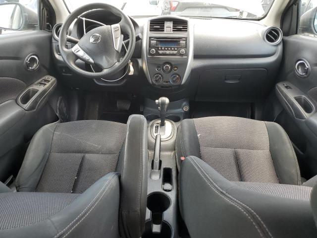 2017 NISSAN VERSA S 3N1CN7AP9HL811624