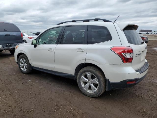 Vin: jf2sjahc4eh509870, lot: 59366095, subaru forester 2.5i limited 20142