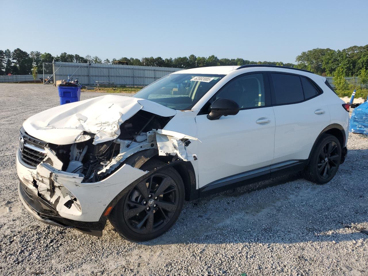 BUICK ENVISION ESSENCE