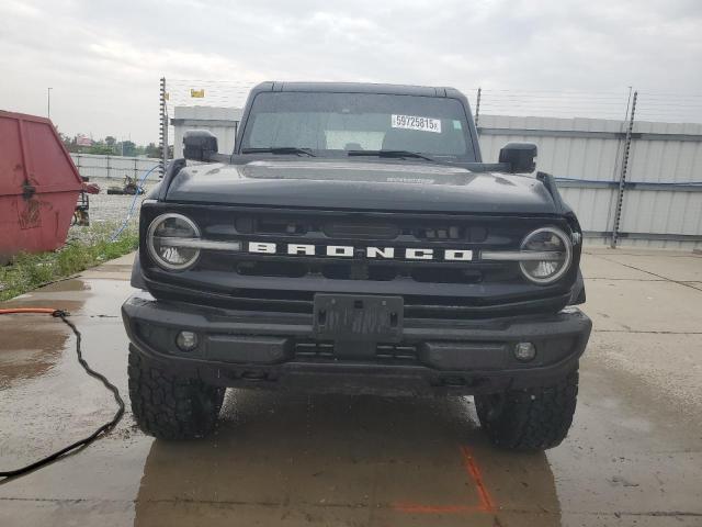 2023 FORD BRONCO BAS 1FMEE5DP3PLB59482