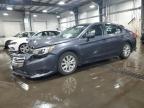 2016 SUBARU LEGACY 2.5 - 4S3BNBC65G3046650