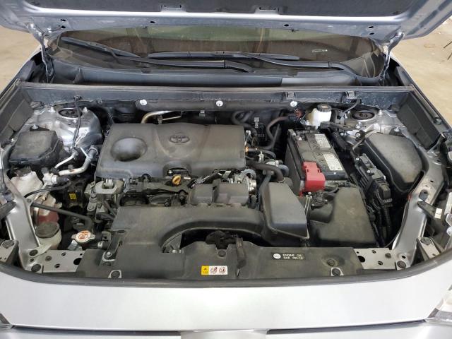2024 TOYOTA RAV4 XLE - 2T3P1RFV0RC415557