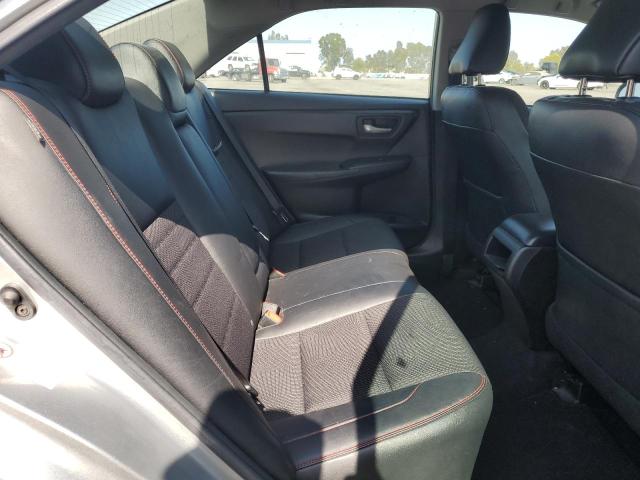 2016 TOYOTA CAMRY LE - 4T1BF1FK9GU538362