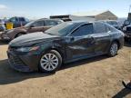 2018 TOYOTA CAMRY L - 4T1B11HK1JU641732