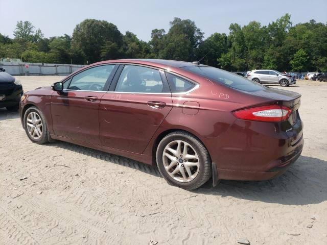 2015 FORD FUSION SE - 3FA6P0H71FR242656