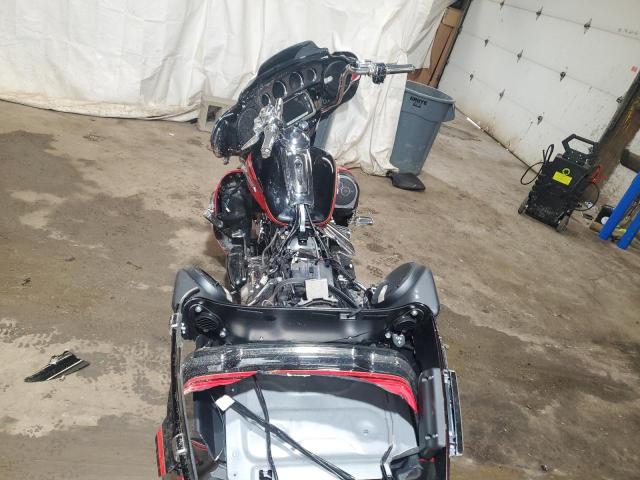 2016 HARLEY-DAVIDSON FLHTKSE CVO LIMITED 1HD1TEN18GB957130