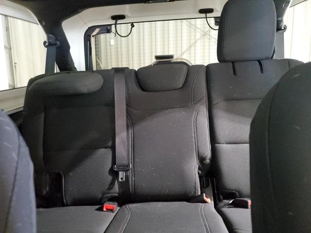 2020 JEEP WRANGLER U 1C4HJXEN3LW278275