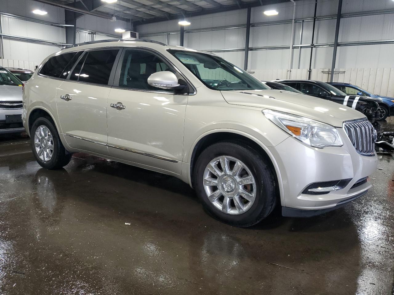 BUICK ENCLAVE