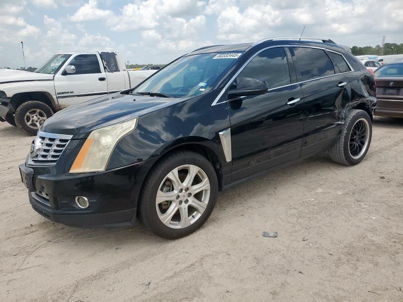 2013 CADILLAC SRX PERFOR - 3GYFNDE31DS569809