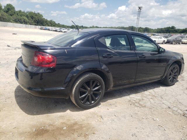 Vin: 1c3cdzab1en181954, lot: 62703605, dodge avenger se 20143