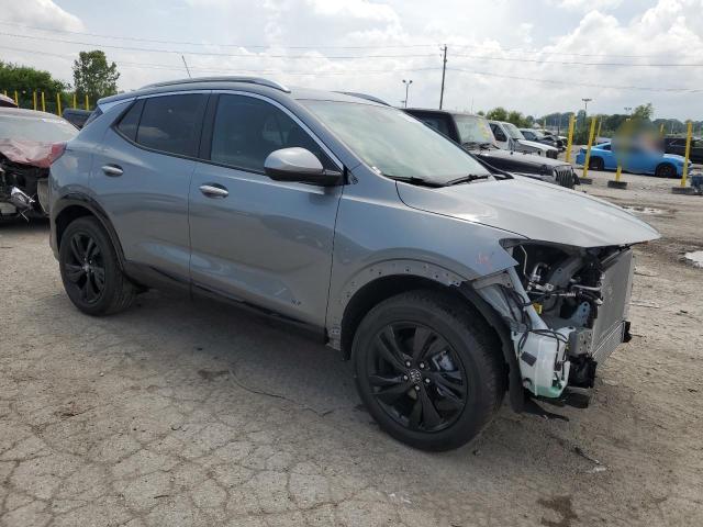 2025 BUICK ENCORE GX KL4AMESL7SB164067