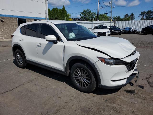 Vin: jm3kfbbmxj0365054, lot: 58628615, mazda cx-5 sport 20184