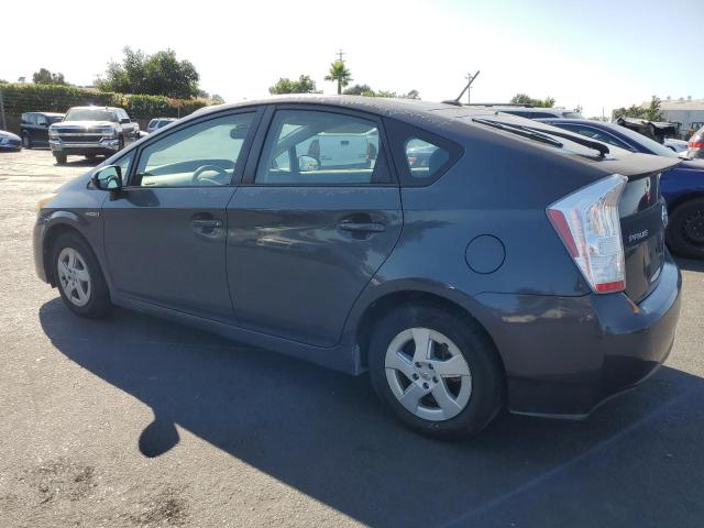 Vin: jtdkn3du5a0025132, lot: 62605315, toyota prius 20102
