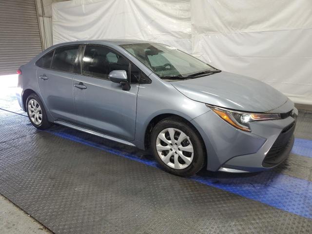 Vin: 5yfb4mde3pp037859, lot: 61360595, toyota corolla le 20234