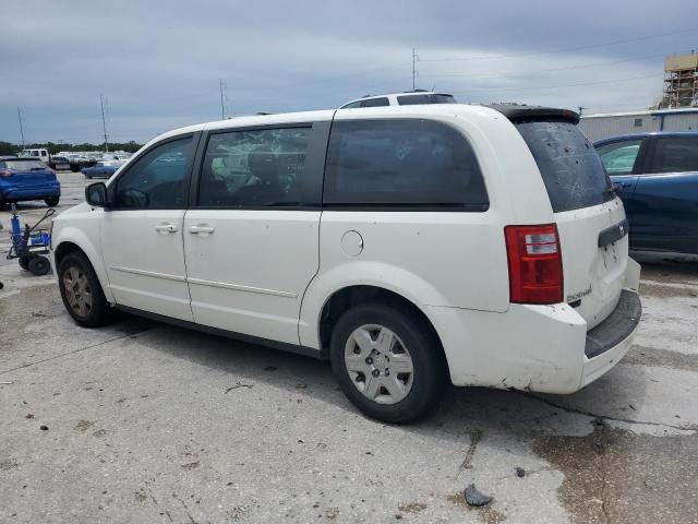 Vin: 2d4rn4de5ar228687, lot: 60841125, dodge caravan se 20102