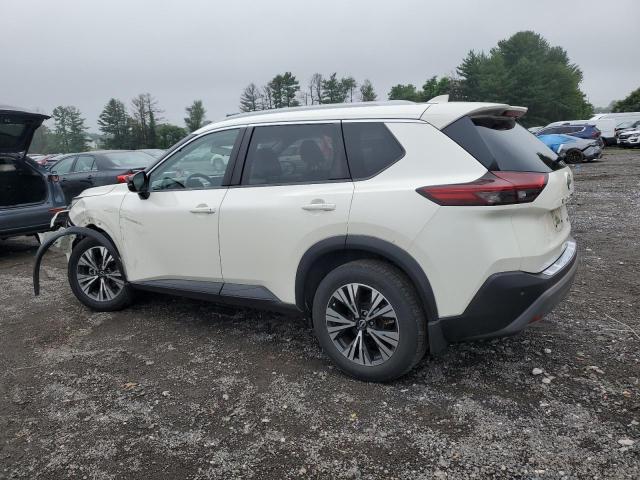 2022 NISSAN ROGUE SV JN8BT3BB5NW334713