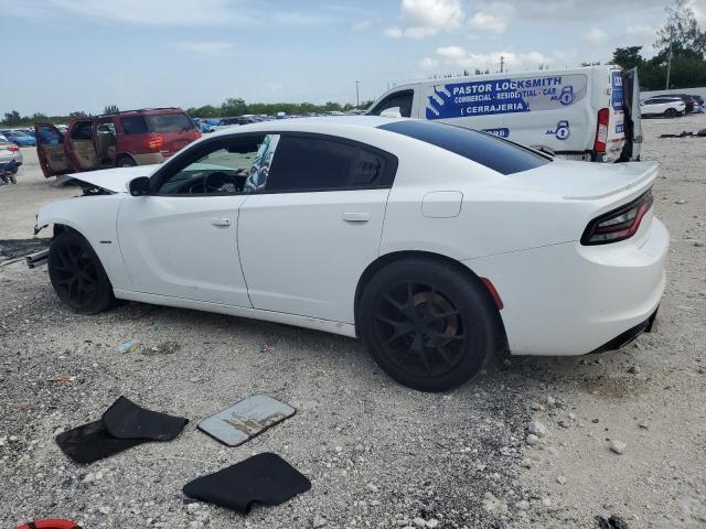 2016 DODGE CHARGER R/T 2C3CDXCT6GH350274
