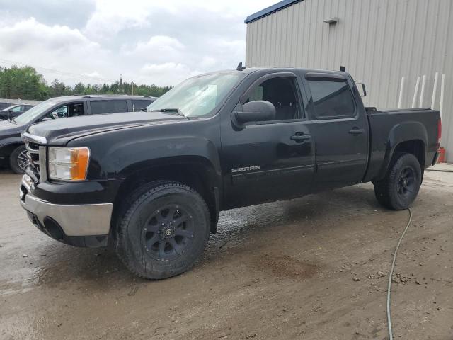 Vin: 3gtp2uea7dg270989, lot: 58738895, gmc sierra k1500 sl 2013 img_1