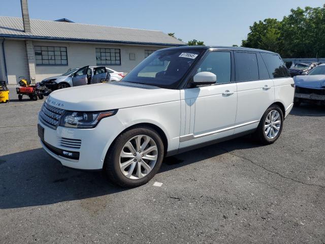 Vin: salgs2fv5ha366252, lot: 61789545, land rover rangerover hse 2017 img_1